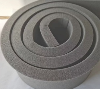 靜音輪胎專(zhuān)用海棉
